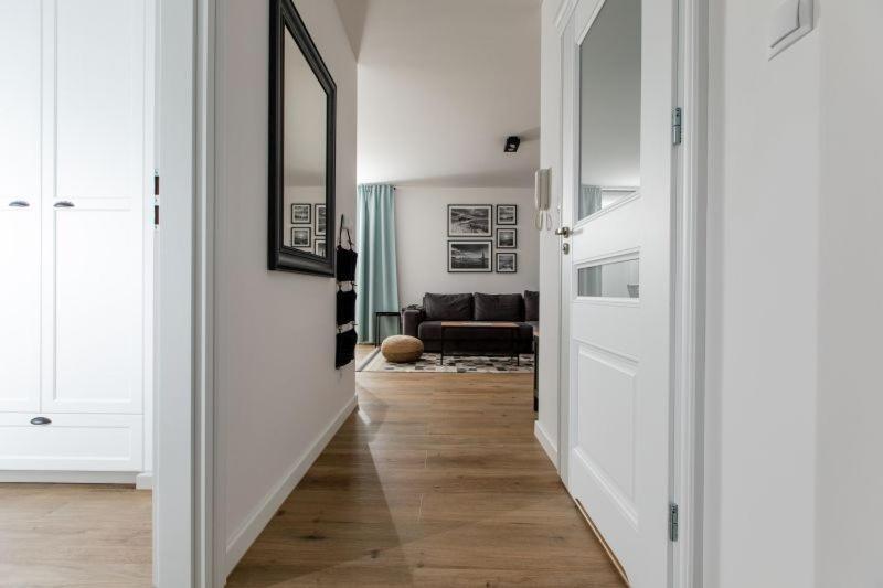 Resort Apartamenty Klifowa Rewal 36 Exteriér fotografie
