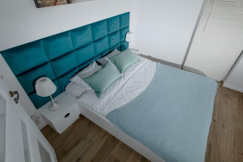 Resort Apartamenty Klifowa Rewal 36 Exteriér fotografie