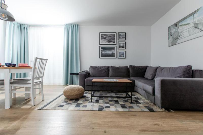 Resort Apartamenty Klifowa Rewal 36 Exteriér fotografie